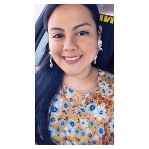 Meet your Posher, Abigail